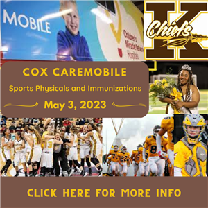 Cox care